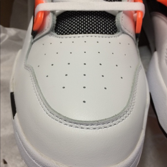 SOLD - Reebok Pump Omni II Men’s Size 9 New in Box - Picture 8 of 10